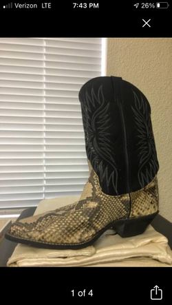 Boots