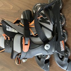 K2 Kids Inline Skate