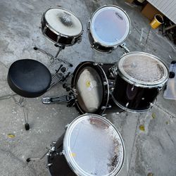 PDP Drum Set