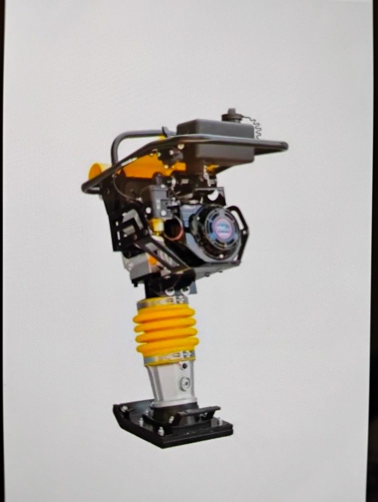 61009 Jumping Jack 