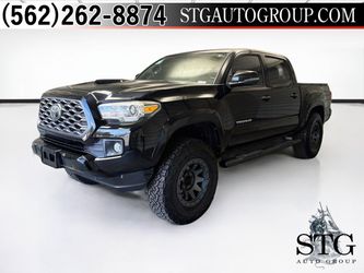 2016 Toyota Tacoma