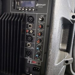 Speaker Sonart
