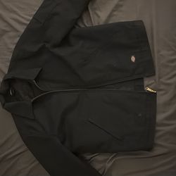 Dickes jacket
