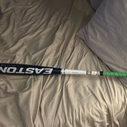 Baseball Bat Used 