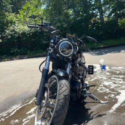 2006 Yamaha