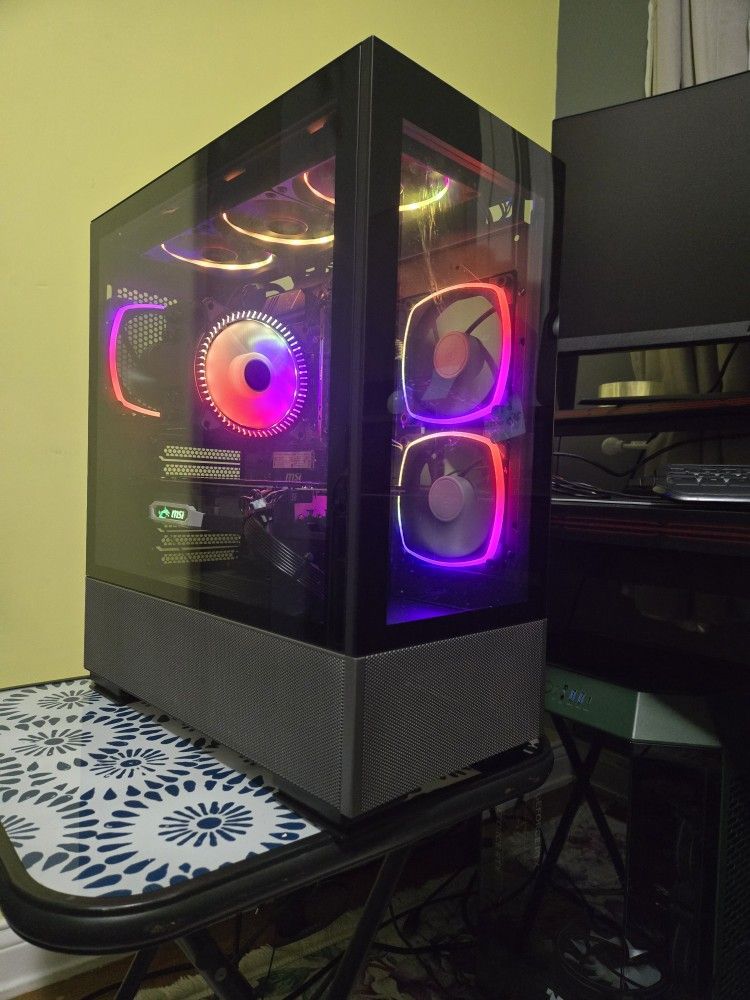 Gaming Pc