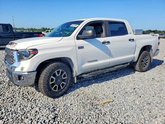 2020 Toyota Tundra CrewMax