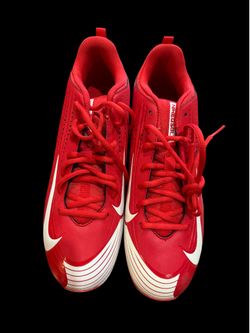 Nike Cleats. Size 11. New