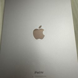 iPad Air 5ta Generation WiFi +celular