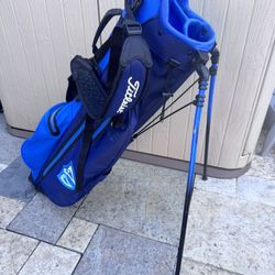 Titleist Golf Stand Bag Backpack