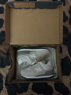 New Balance 574 Toddler Sneakers