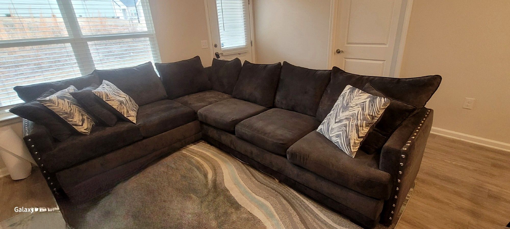 Sectional Couch For Sale!!!!