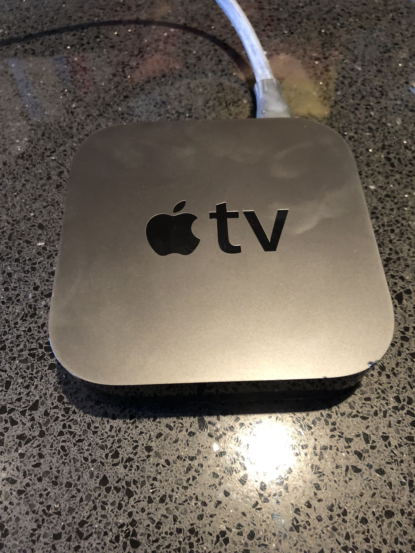 Apple TV (2nd generation)