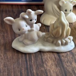 Precious Moments $10 Each
