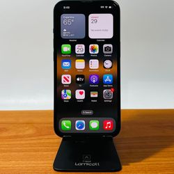 Apple iPhone 13 256GB UNLOCKED Fully Functional