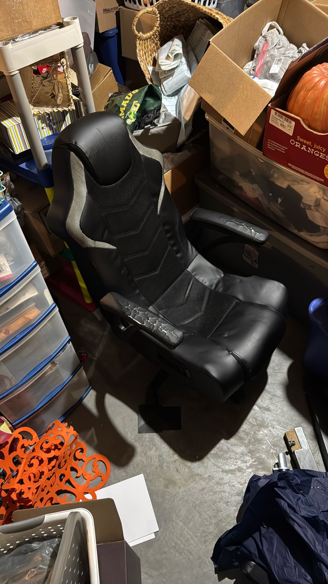 Gaming Chair