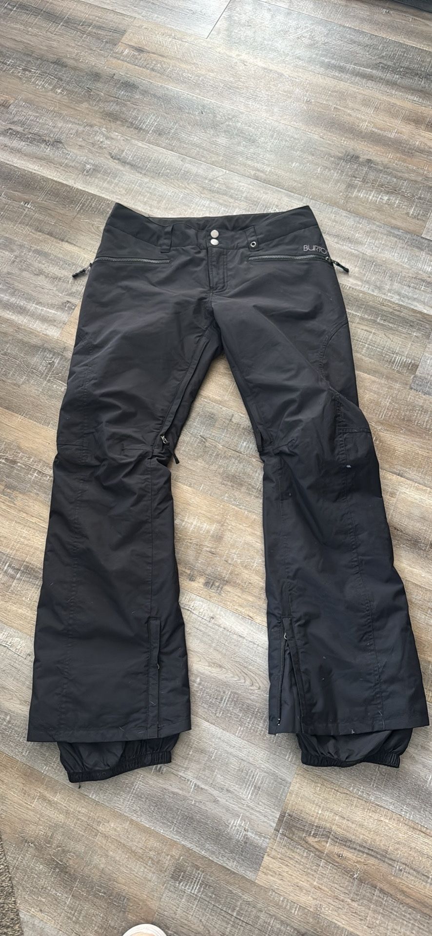 Large Women’s Burton Pants