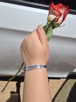 Mother's day bracelet