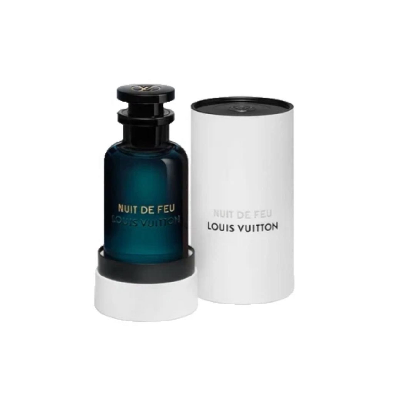 Louis Vuitton Nuit de Feu Eau De Parfum Spray - 100ml / 3.4oz