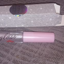 Fruit Flavor Lipgloss