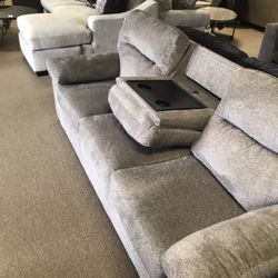 Couch And Sectional Deals Available 