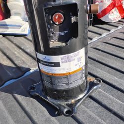 Refrigerator Compressor