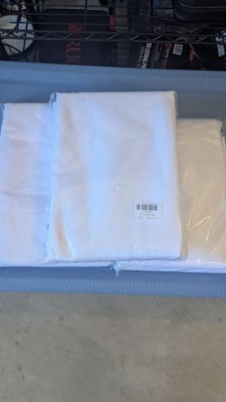 Round Polyester Tablecloths