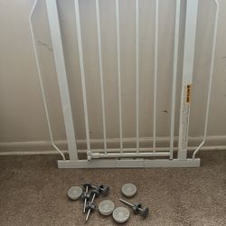 Baby Safety Gate