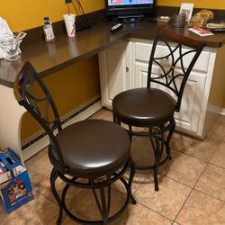 Bar stool 