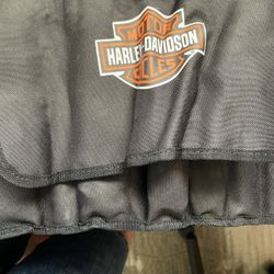 Harley Davidson Tool Kit