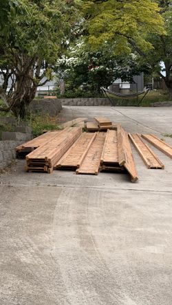 Super cheap TJI JOISTS