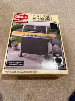 Expert Grill BBQ Cover