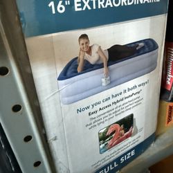 Inflatable Matress