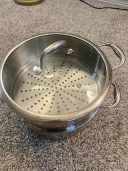 Moving Sale: Home & Kitchen Bundle - WiFi LED Lamps, Air Fryer, Instant Pot & More (Like New)