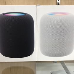 Apple Home Pod 2nd Gen