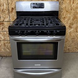 Frigidaire-gas-range