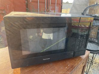 Kenmore Mircowave