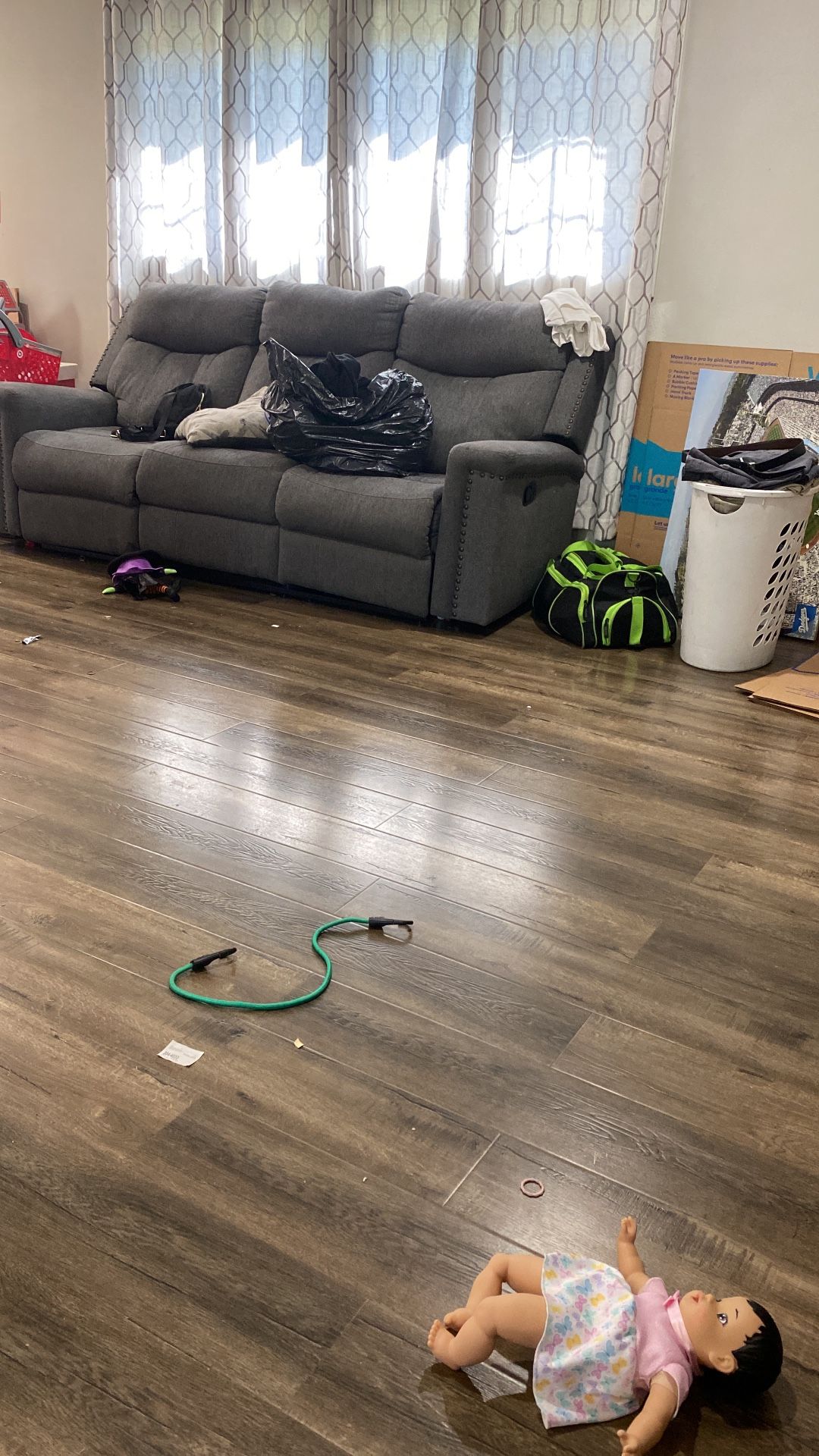 Sofa Set