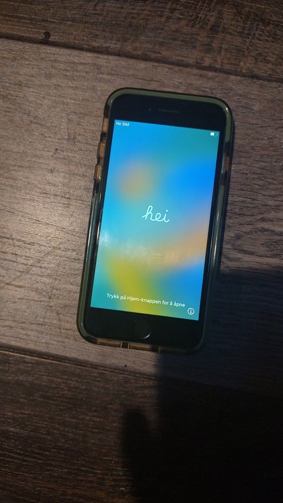 Apple Iphone 8 64gb Space Gray Fully Network Unlocked
