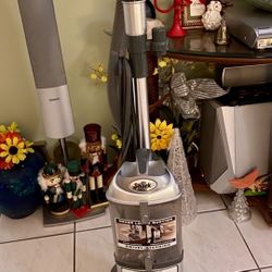 Shark Floor Cleaner, Espresso Maker