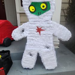 3 Ft Mummy Xxl