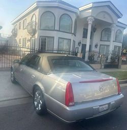 2007 Cadillac DTS
