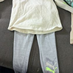 Puma Outfit