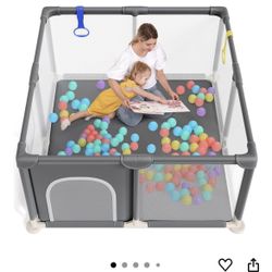 play pen 