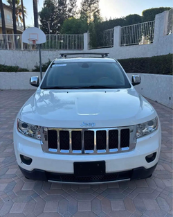 2011 Jeep Grand Cherokee