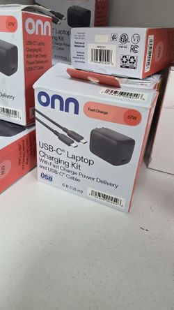 onn. Wireless Neckband Earphones with Active Noise Canceling