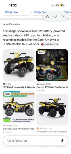 Power quad
