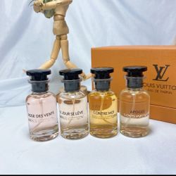 Lv colognes