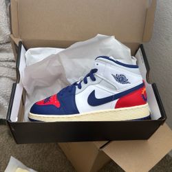 Air Jordan 