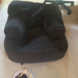 Pottery Barn Teen Bean Bag Chair